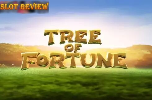 Tree of Fortune PG Soft slot